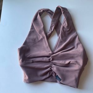 TLF-work out shirt size S